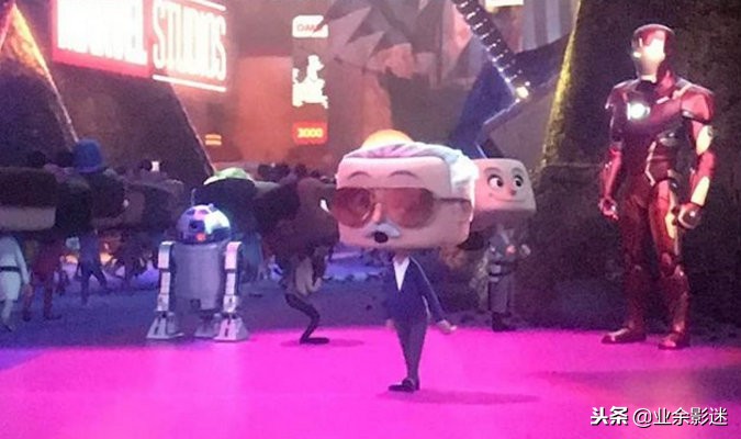 无敌破坏王2破坏王变成了巨人,无敌破坏王2:大闹互联网原声版