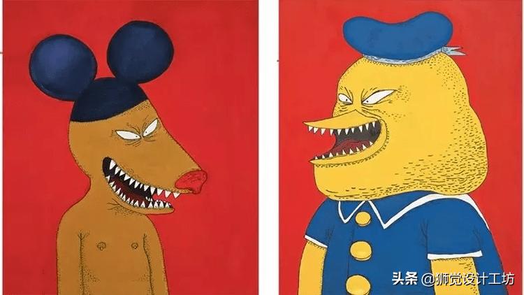 被娱乐圈耽误的设计师有哪些,不仅仅是好看的皮囊千篇一律