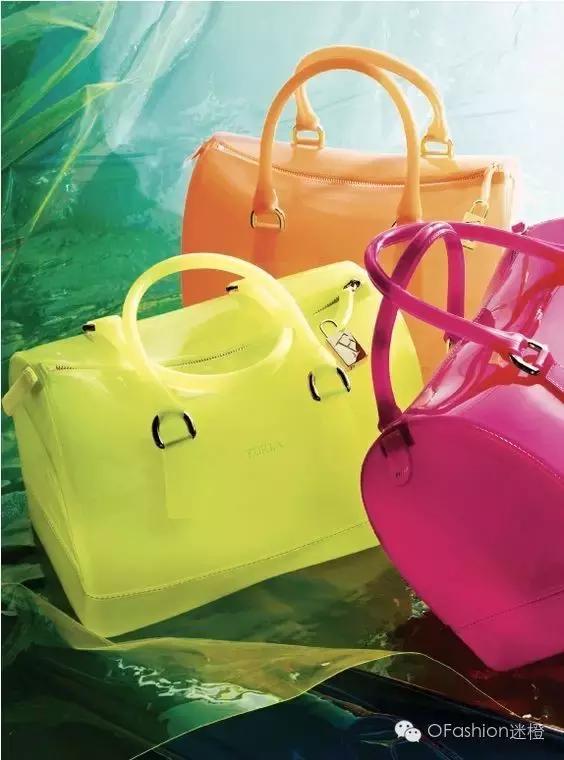 背了很多年的包,背了好几年的包