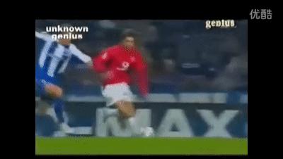 球王假装老人踢足球,内马尔假摔和c罗假摔哪个多