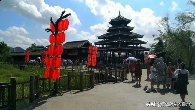 桂林五日游玩攻略大全,桂林详细五日游攻略大全