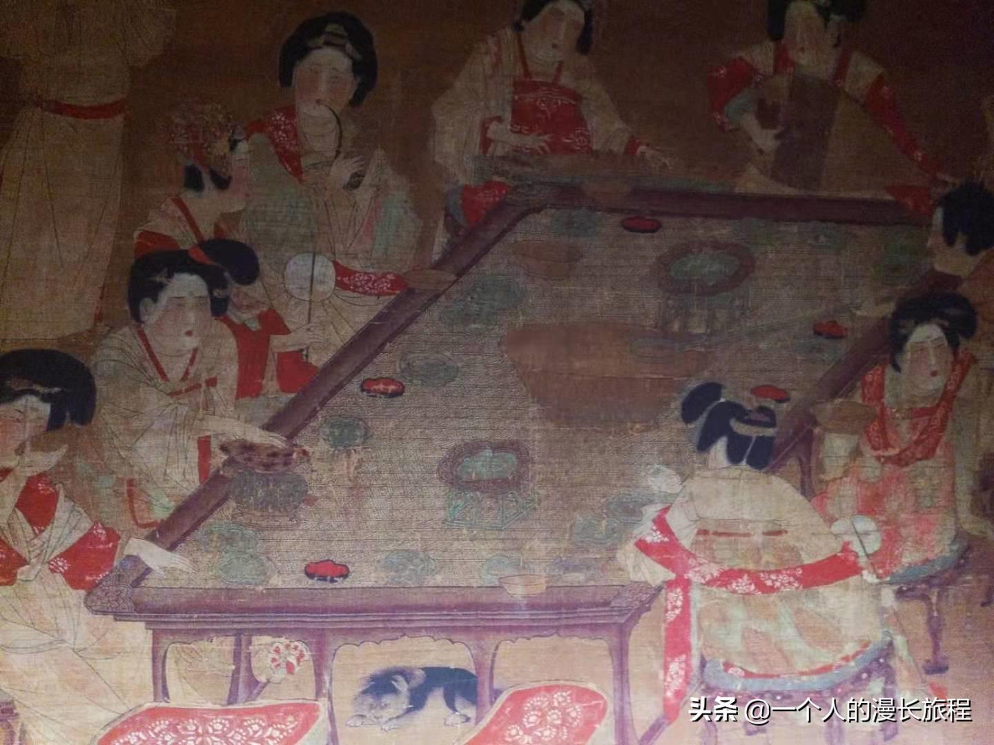 这里藏着一座华美宫殿,北京凯瑞御仙都皇家菜博物馆