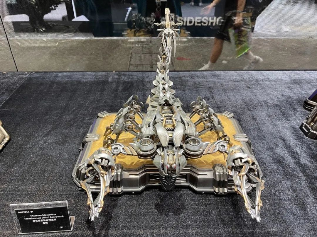 2021上海wf展集锦,今年wf展在哪里