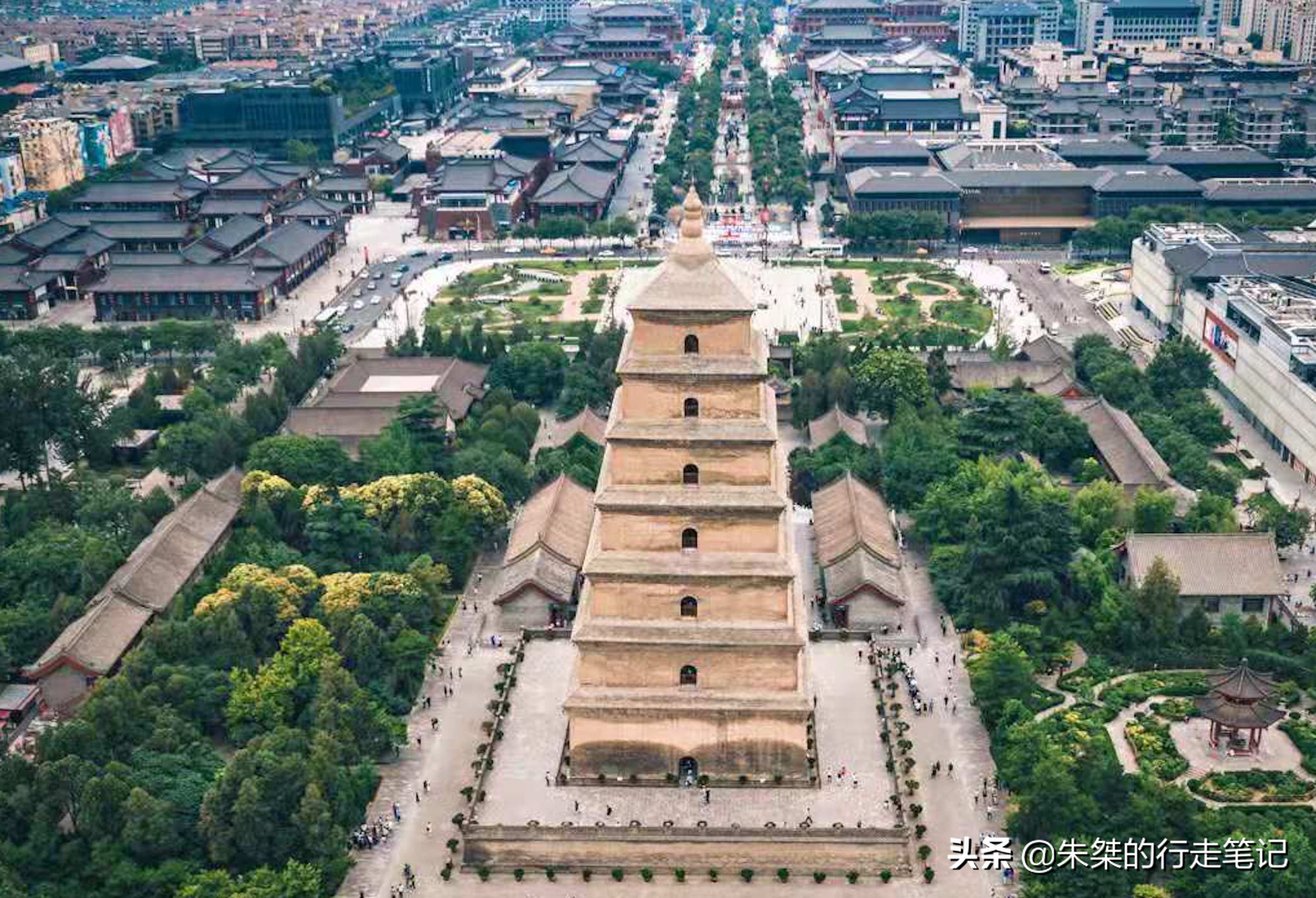 大雁塔藏宝图怎么挖,大雁塔迷踪的高级藏宝图能拿到吗