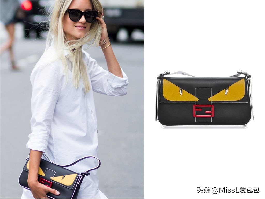 最值得入手的十款大牌包包,不可错过的10款大牌包包