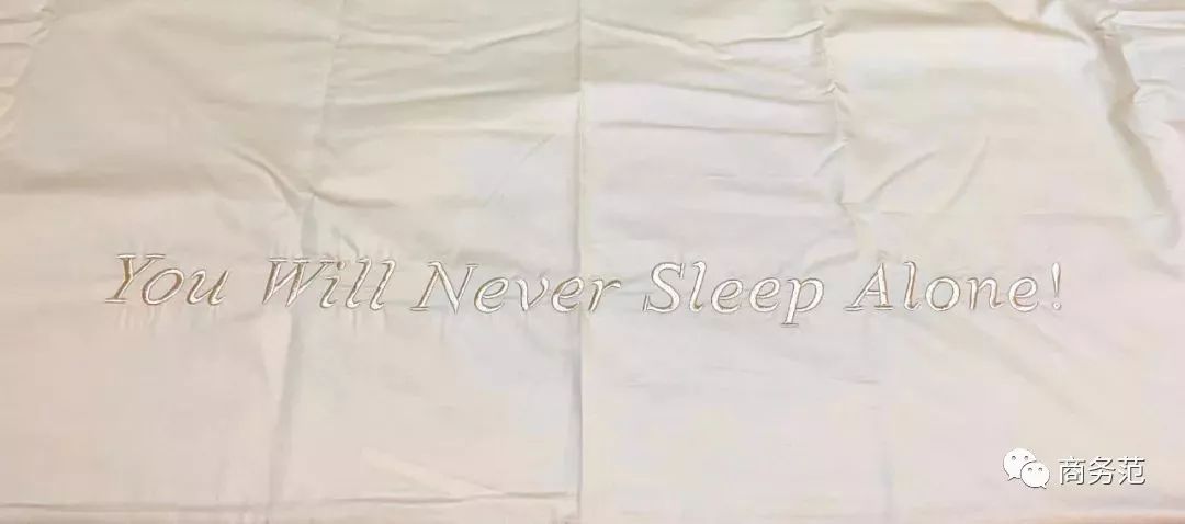 顶级酒店床品清单,酒店式床品推荐