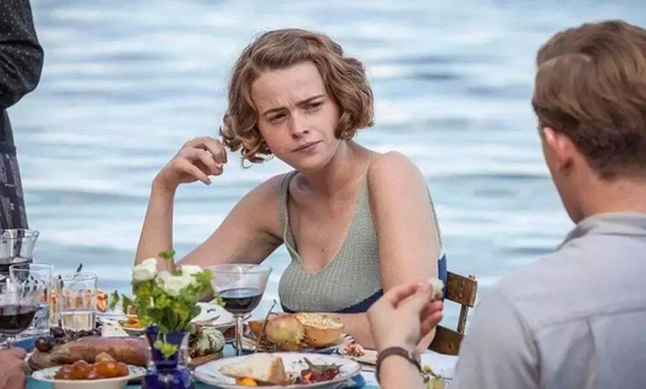 吾儿叛逆伤透吾心的《德雷尔一家》是如何变成评分9.6的豆瓣神剧