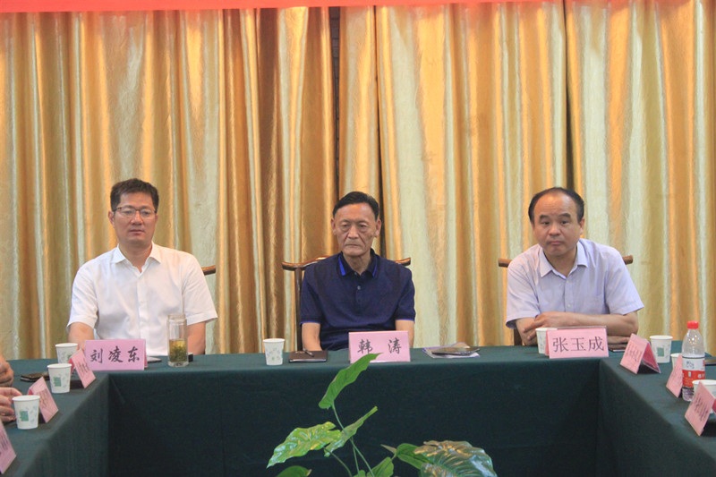 “扬帆青岛放飞梦想”—枣庄市市中区企业家协会青岛研学行活动