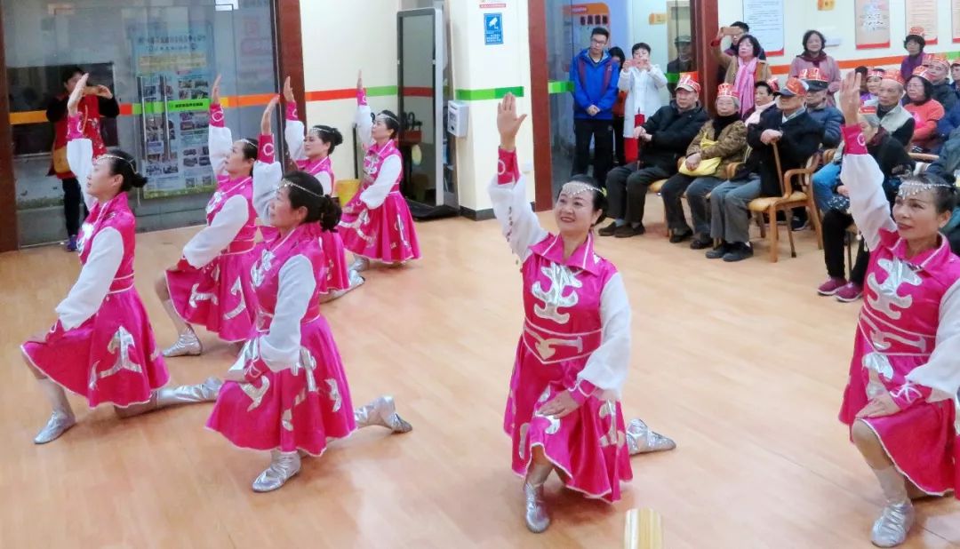 品鉴｜繁华都市里的那座世外颐园