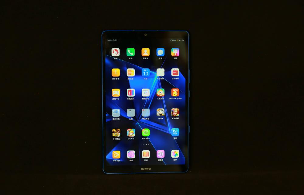 华为平板m6高能版鸿蒙体验,华为平板m6介绍
