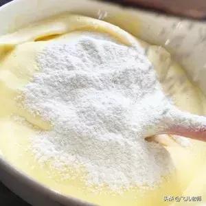好吃不上火的蒸蛋糕怎么做,婴儿蛋糕怎么蒸出来又软又蓬松