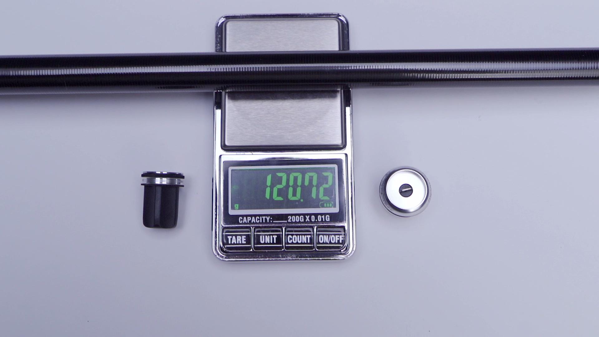 鱼竿测试谁最靠谱,鱼竿测试5大套路