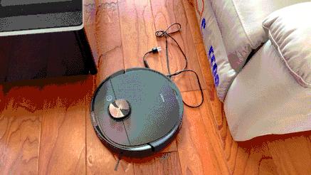 科沃斯n8pro故障,科沃斯n8pro经常丢图