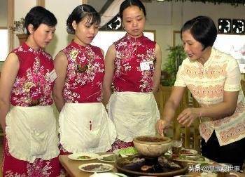 《侯海洋基层风云》杜敏:从老味道餐馆合格的合伙人到分道扬镳