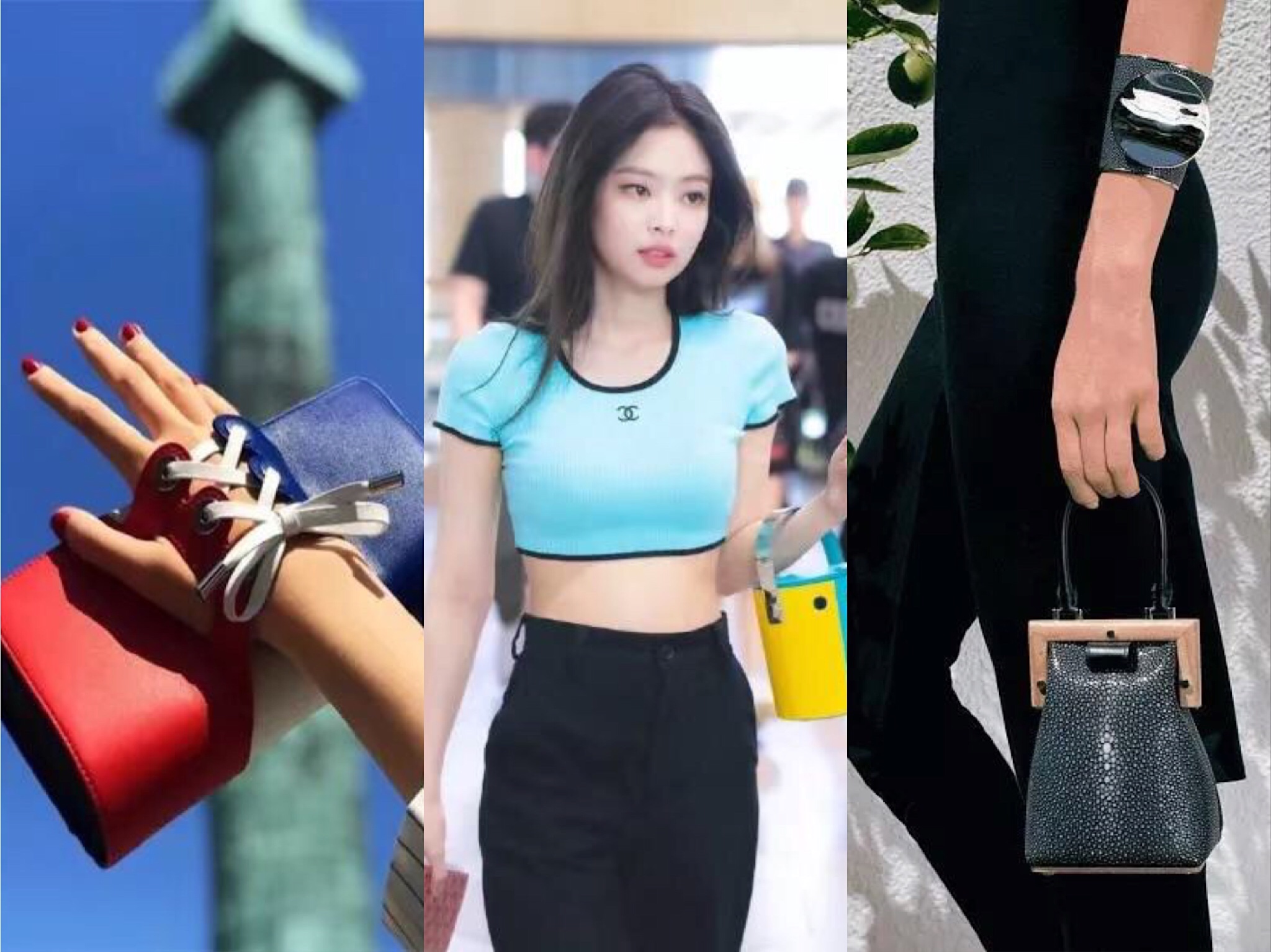 有哪些高级的小众包包品牌,小众又高级的包包品牌