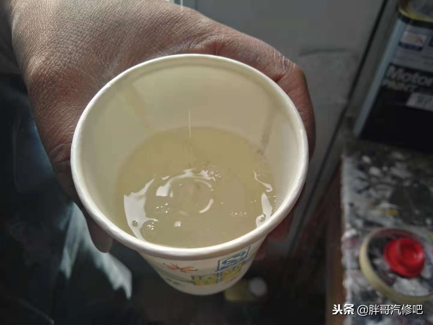 轮毂划痕严重修复方法图解,轮毂有划痕能翻新吗