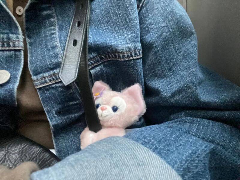 玲娜贝儿和星黛露什么关系,玲娜贝儿和星黛露人物介绍