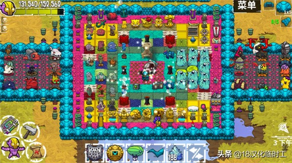 安卓手游推荐自由度高的大型游戏,手游推荐自由度高的游戏可以联机