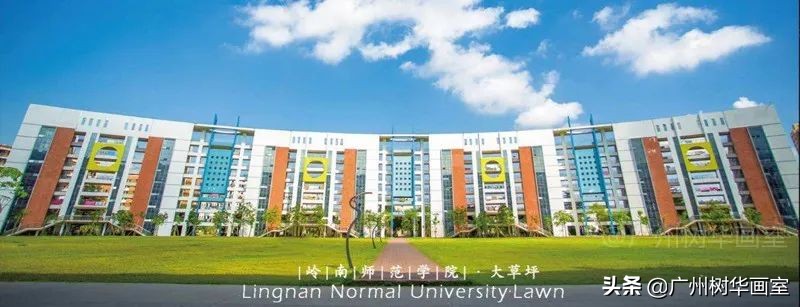 广东轻工职业技术学院美术生分数线,美术大学排名及录取分数线广东