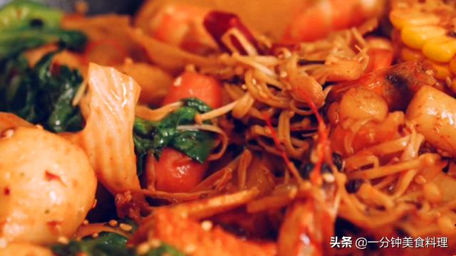 怎么使用火锅底料做麻辣香锅,如何利用火锅底料做麻辣香锅