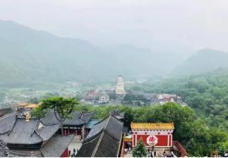 五台山门票不收费为何反遭吐槽？