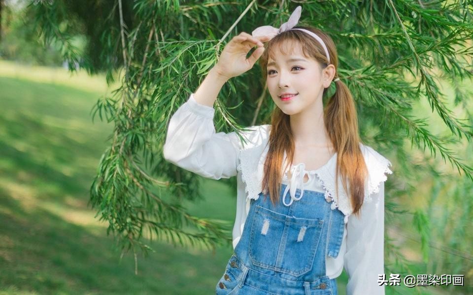 怎样拍女生侧脸教程,女生侧脸怎么拍才好看霸气