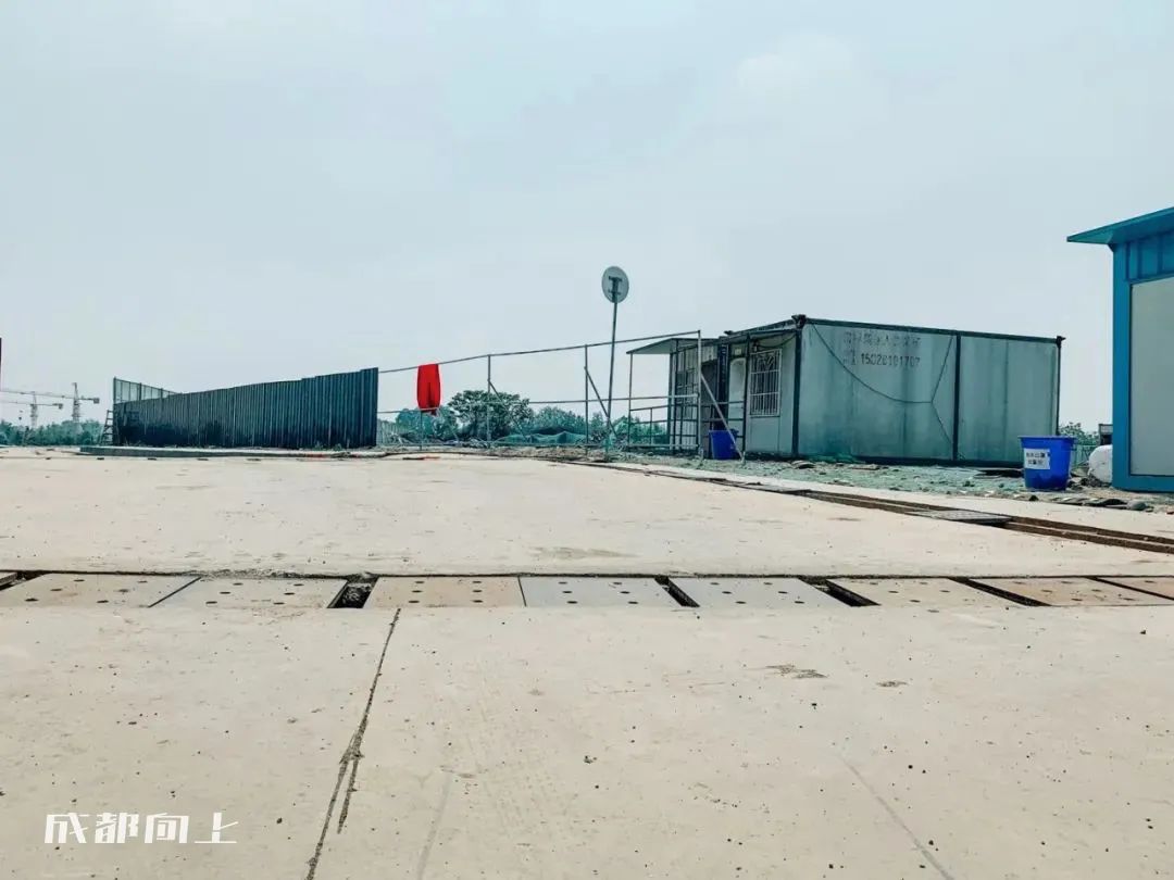 新繁发展不起来的原因,新繁最近发生的事