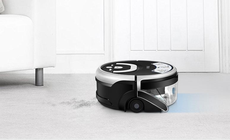 ilife智意w400污水箱怎么拆,智意w400洗地机