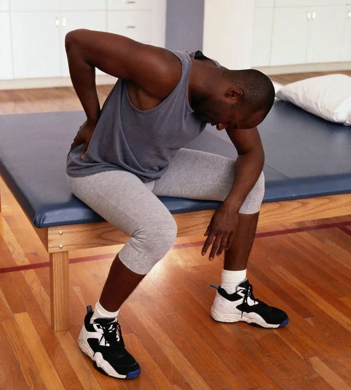 运动中的十大常识,运动中的注意事项有哪些