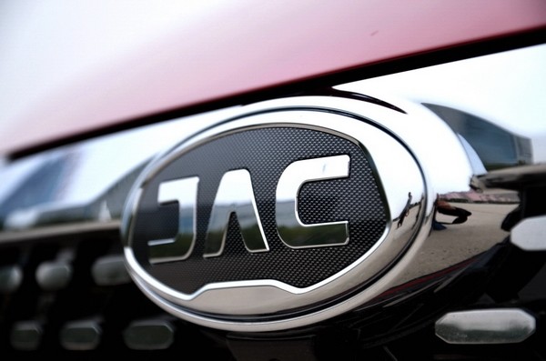 江淮瑞风起步不抖,江淮瑞风好开不