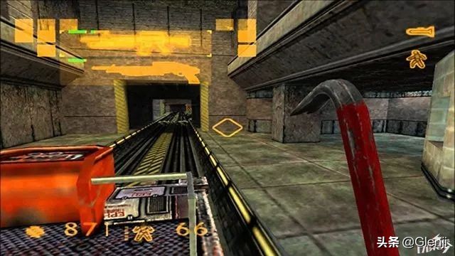 电子游戏发展史视频,电子游戏行业