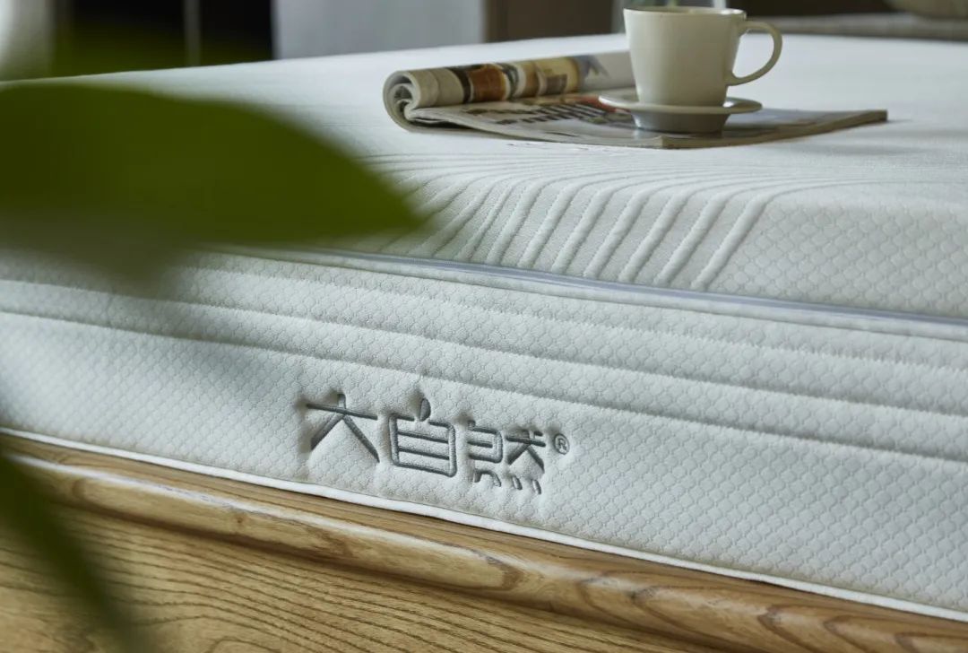 大自然床垫小知识：床垫透气性到底有多重要？