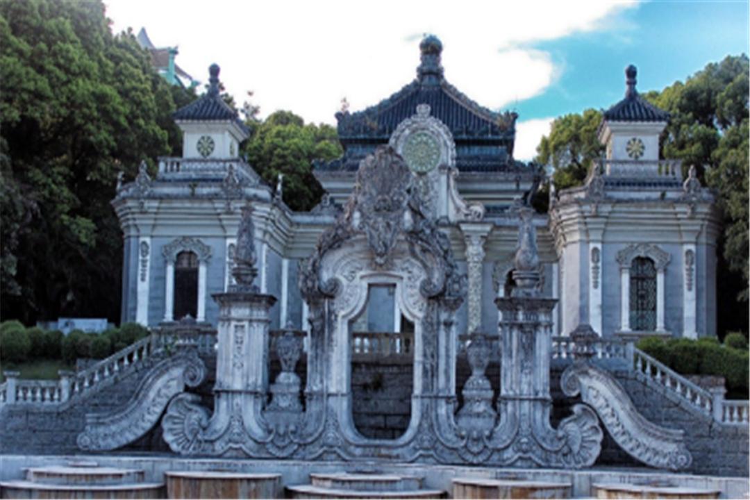 圆明园历史上发生过什么事,圆明园被毁掉的历史资料