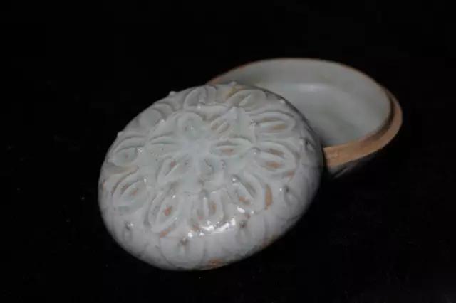 影青瓷有仿制的吗,影青瓷怎么来的