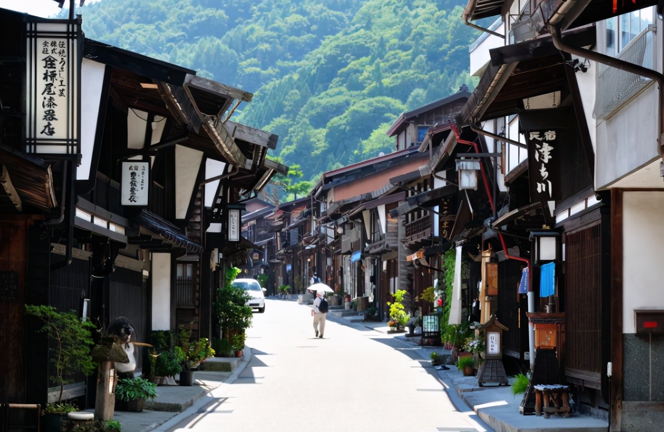 玩转日本京都,玩转日本东京大阪自由行