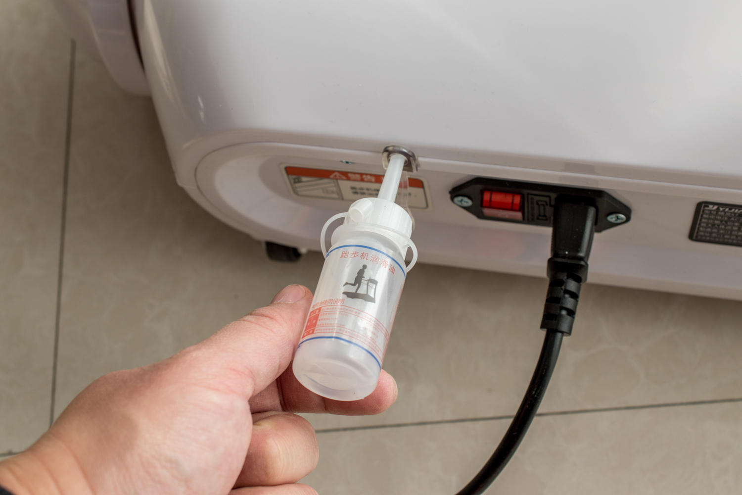 亿健精灵s7跑步机和亿健精灵pro,宅在家也能运动