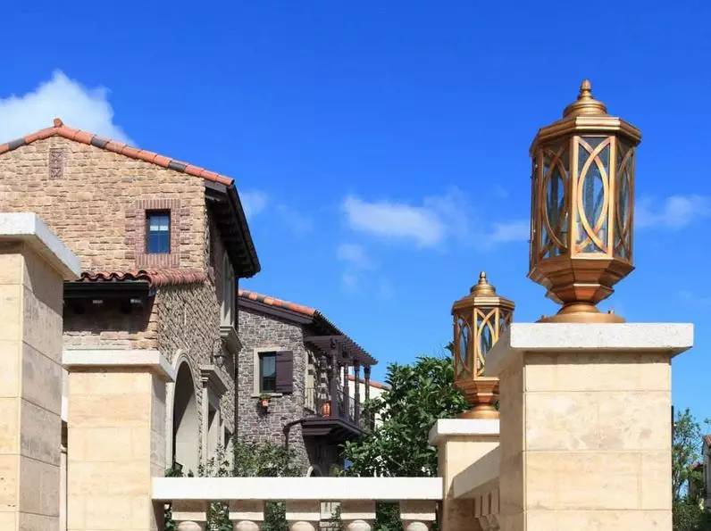 魔都上亿资产,魔都顶级别墅小区