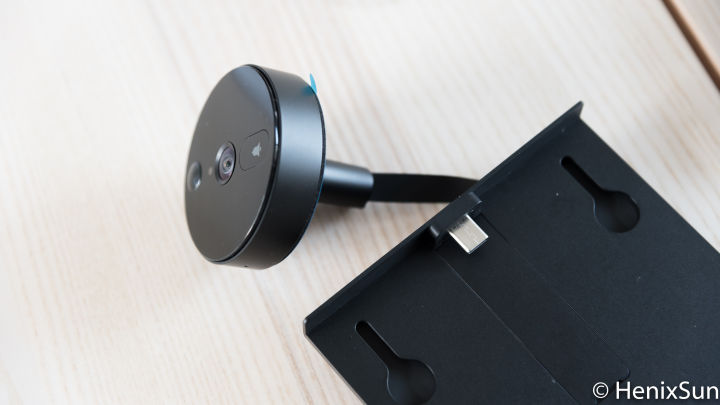 小米米家智能猫眼跟萤石的哪个好,小米米家智能猫眼能匹配1s吗