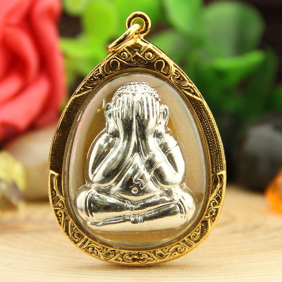 泰国必达佛功效排名 (湿婆神佛牌功效)