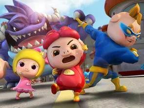 00后看过的动画有哪些,00后看过的所有动画片有哪些