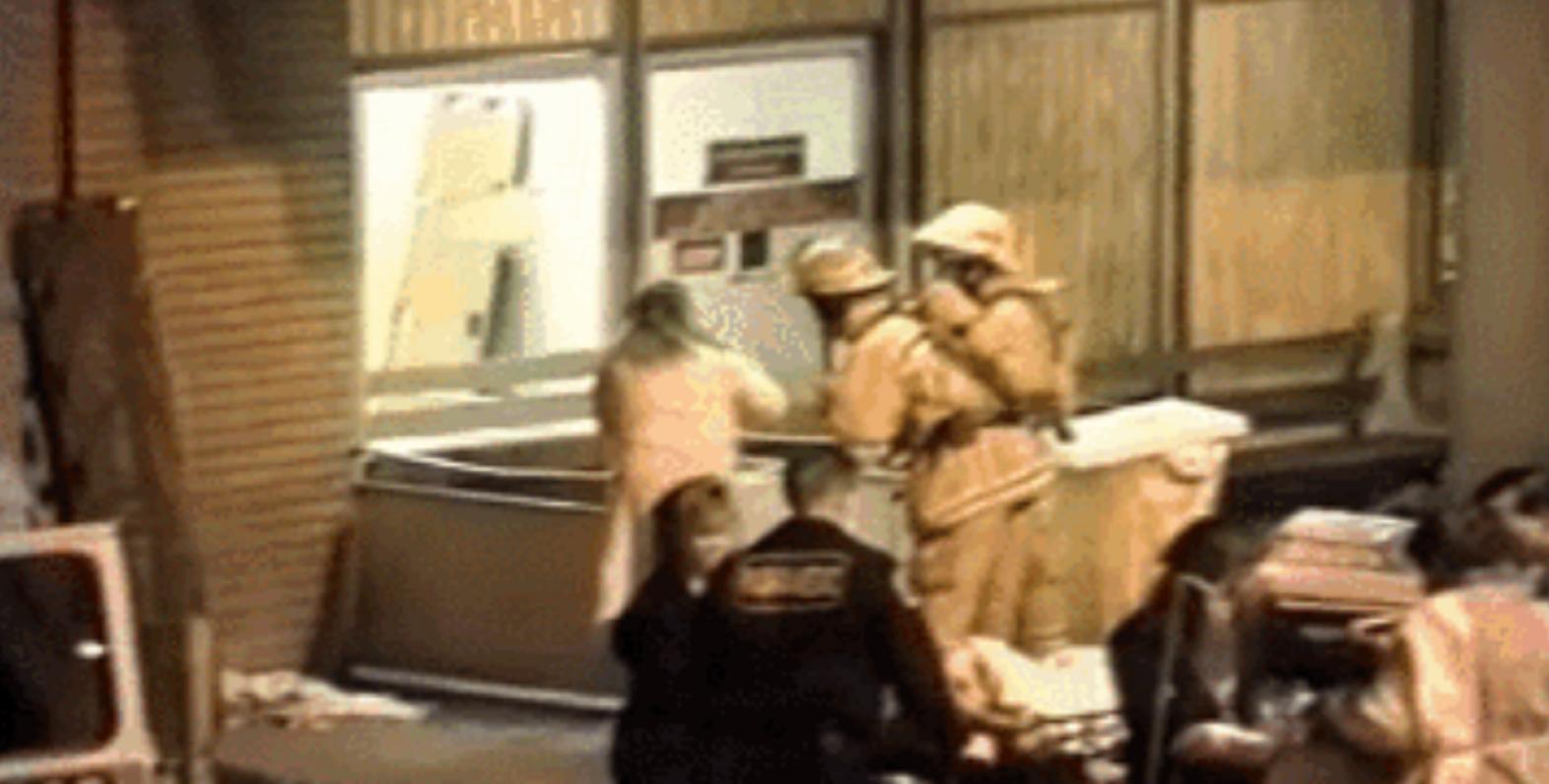 美国诡异医学悬案宫颈癌,20世纪最诡异的宫颈癌