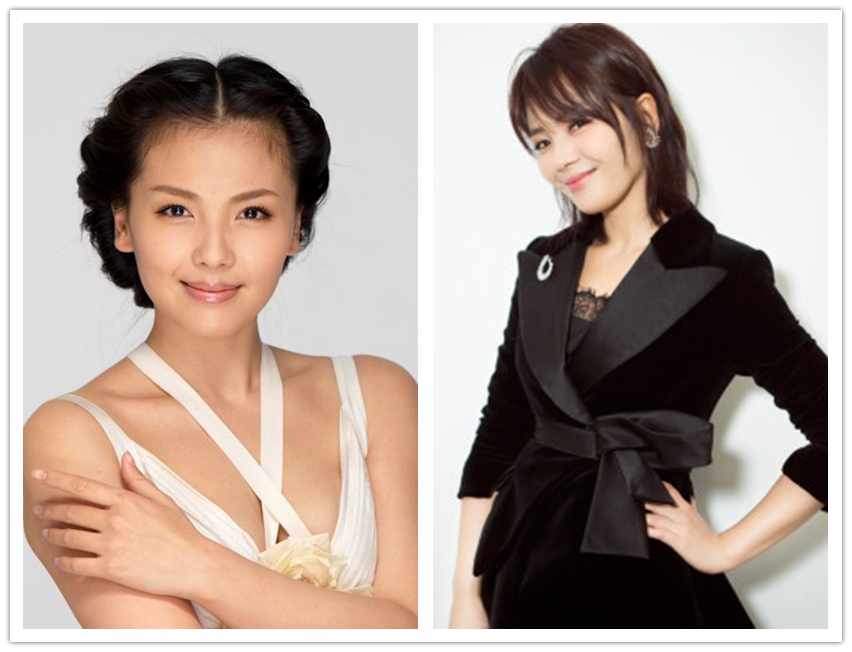 什么样的刘海任何脸型都能驾驭,根据脸型判断你是否适合刘海