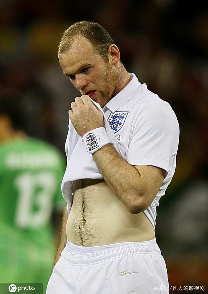 鲁尼19年生涯,15年的勇士鲁尼