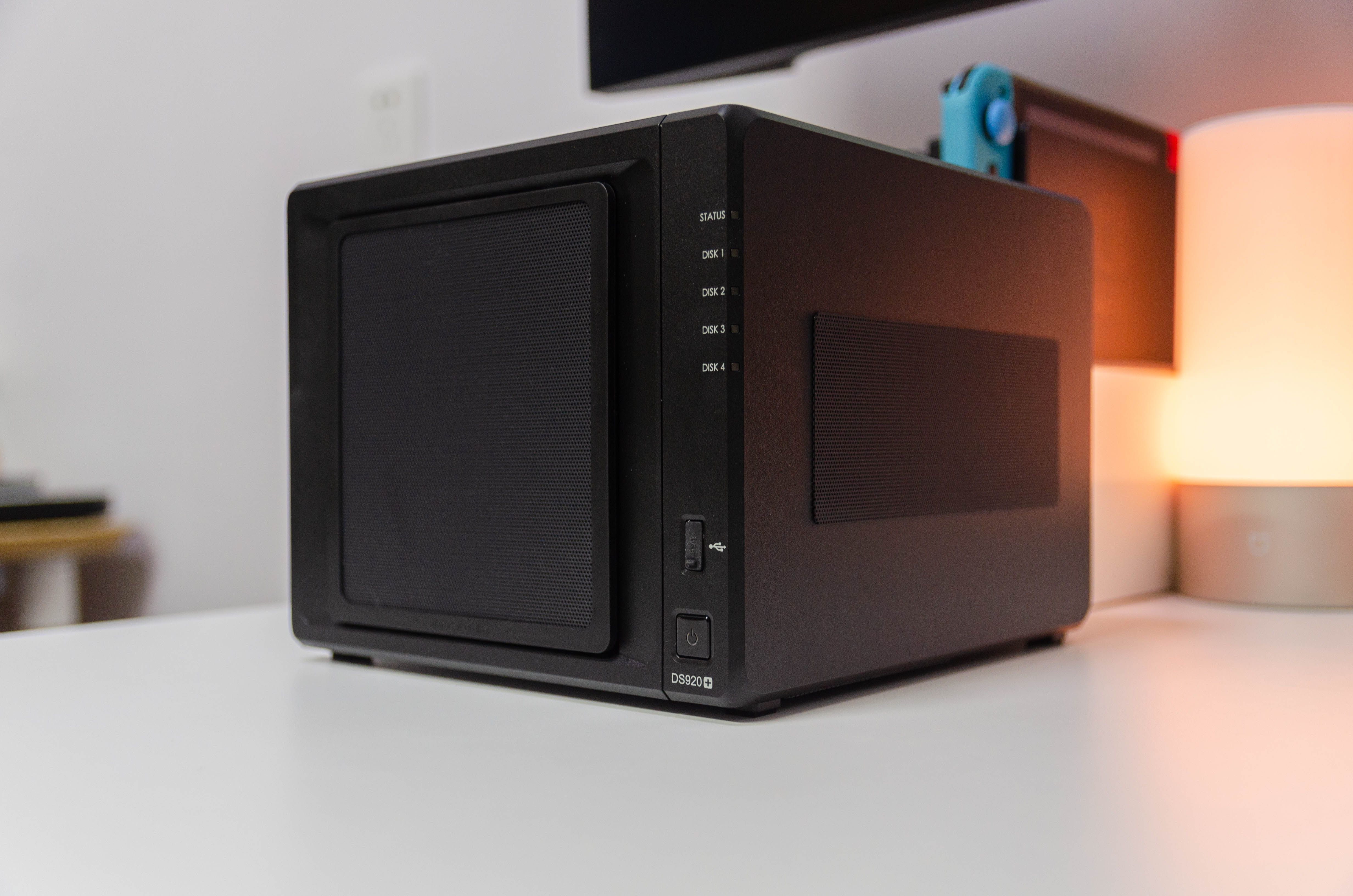 nas还需要什么配件,nas需要哪些配件