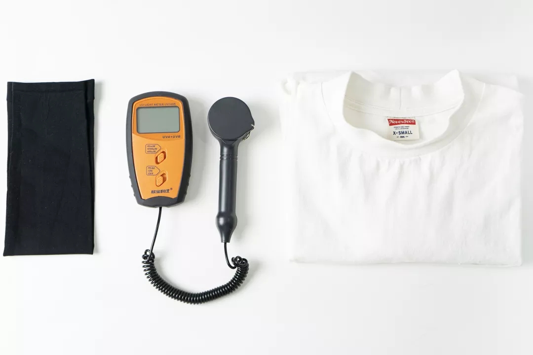 炎炎夏日，手臂已黑白分明？快给它也穿上“空调”凉快一下