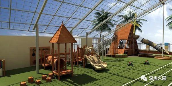 深圳高端幼儿园是哪些,深圳光明高端幼儿园