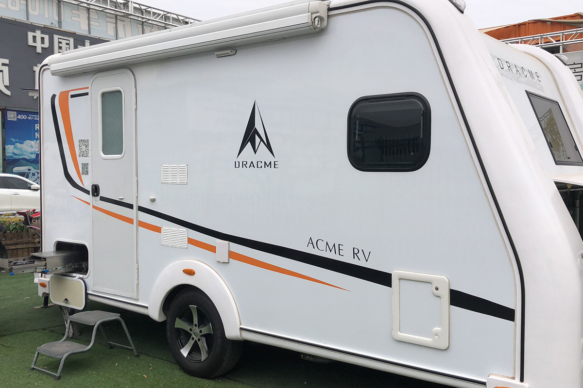 三十多个房车品牌共60余款车型,房车大全30万以下6座