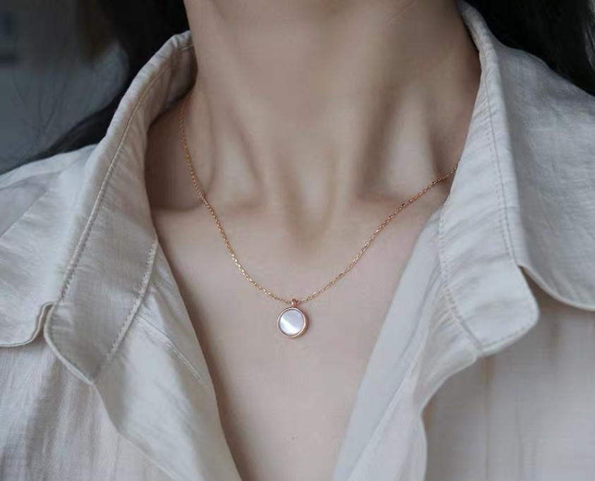 女人味单品饰品,女人味十足的饰品