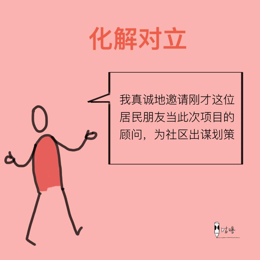 在矛盾纠纷协调议事会上的讲话,协商议事技巧和方法有哪些
