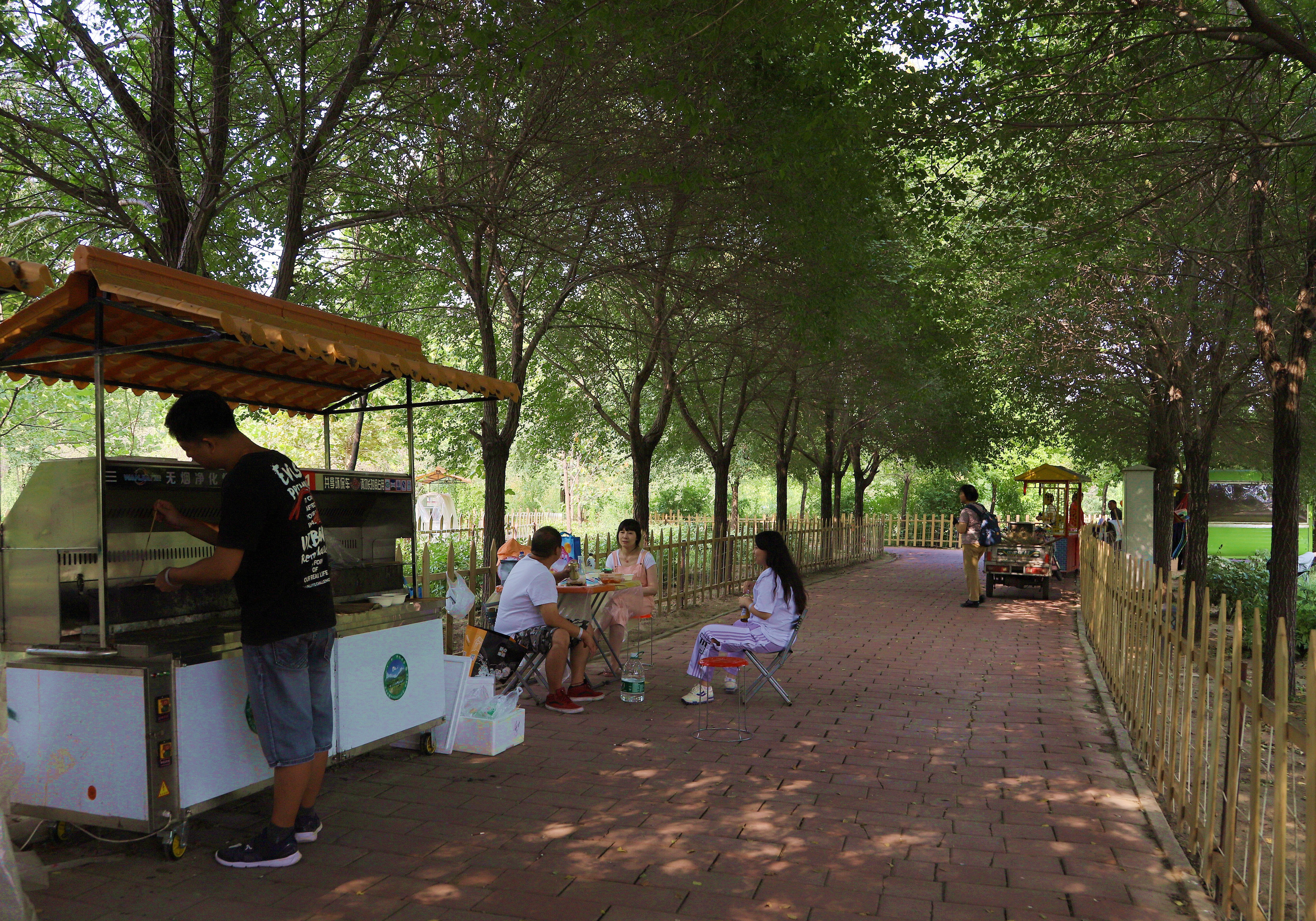 在心灵的栖息地遇见第五季